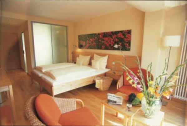 Bio Thermalhotel Falkenhof Bad Füssing Esterno foto